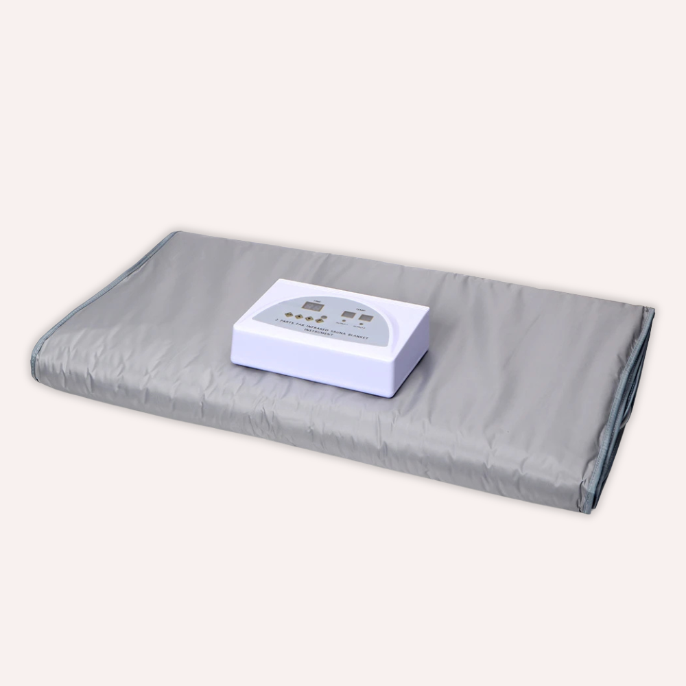 Infrarød Saunatæppe Pro